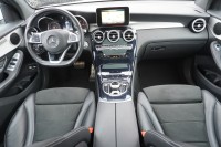 Mercedes-Benz GLC 220 d4Matic AMG Line
