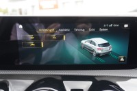 Mercedes-Benz A 180 A180 d Progressive