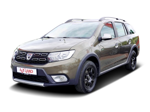 Dacia Logan II 0.9 TCe 90 MCV Stepway