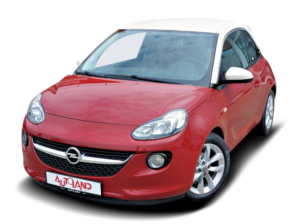 Opel Adam 1.4 Jam