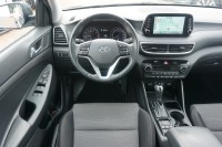 Hyundai Tucson 1.6 T-GDI Advantage DCT