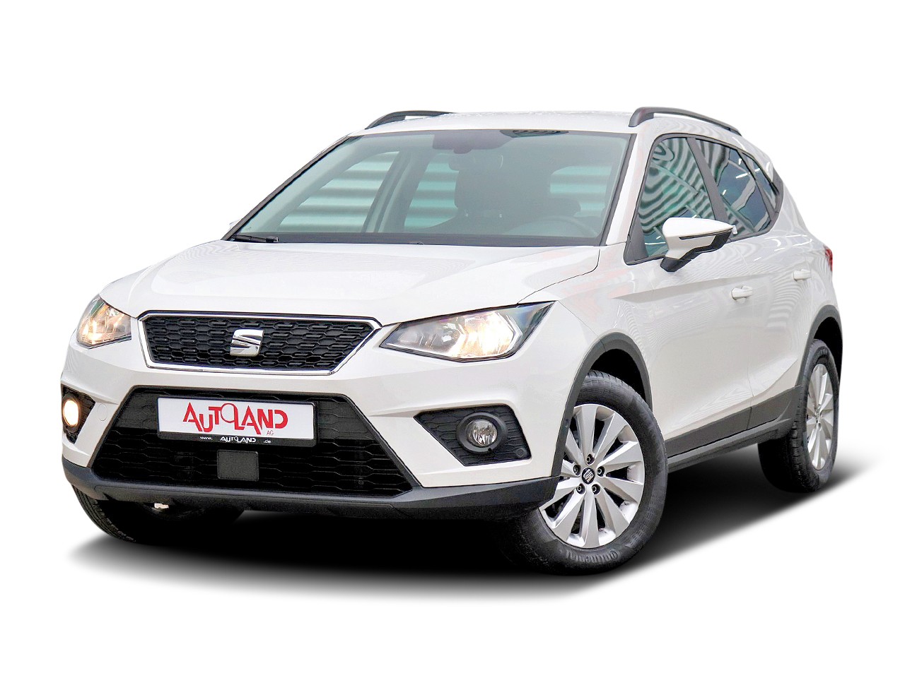 Seat Arona 1.0 TSI Style