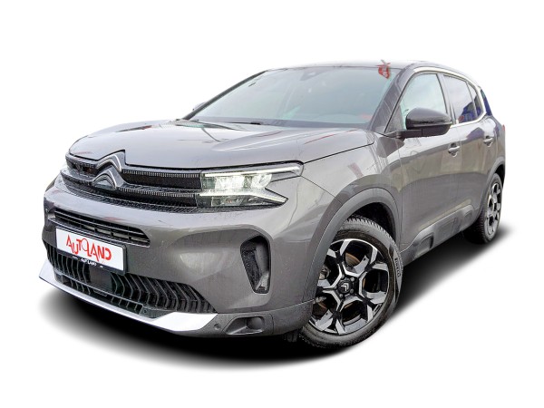 Citroen C5 Aircross 1.2 PT 130 Plus S&S