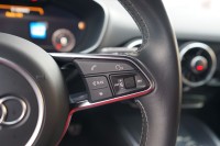 Audi TTS Coupe 2.0 TFSI quattro