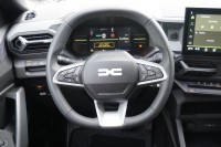 Dacia Duster Journey Hybrid 155 Aut.