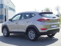Hyundai Tucson 1.6