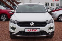 VW T-Roc 2.0 TSI DSG Sport 4Motion