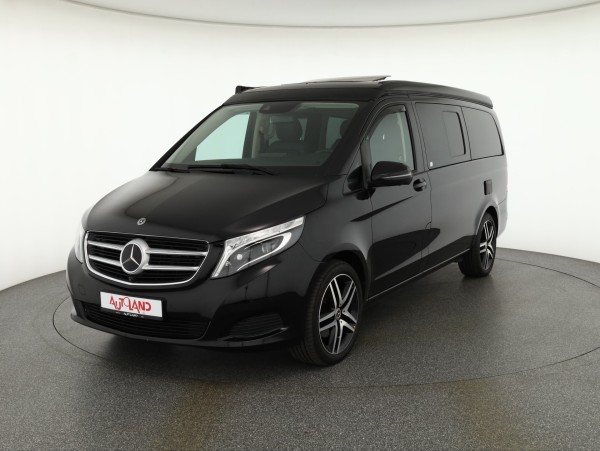Mercedes-Benz V-Klasse V250 d Marco Polo Aut.