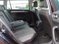 VW Passat Variant 4Motion 2.0 TDI R-Line