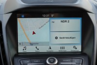 Ford Kuga 2.0 EcoBoost Vignale