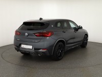 BMW X2 xDrive 18d M Sport