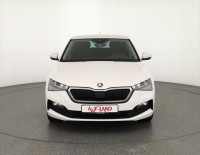 Skoda Scala 1.0 TSI