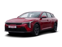 Kia K4 1.0 T-GDI 2-Zonen-Klima Navi Sitzheizung