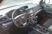 Honda CR-V 2.0 i-VTEC 4WD