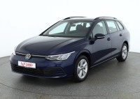 VW Golf VIII Variant 1.0 TSI Life Standheizung