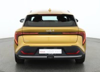Kia K4 1.0 T-GDI