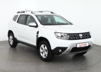 Dacia Duster II 1.6 SCe 115 Comfort