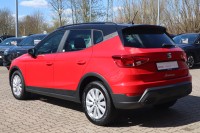 Seat Arona 1.0 TSI Style