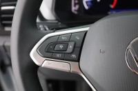 VW T-Cross 1.0 TSI DSG