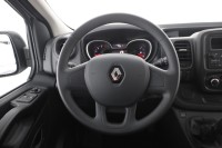 Renault Trafic Combi 2.0 dCi L1H1 9-Sitzer