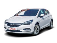 Opel Astra K 1.4 Turbo 2-Zonen-Klima Navi Tempomat