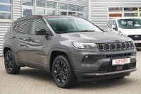 Jeep Compass 1.3 Hybrid Limited Plug-In 4WD