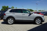 VW Tiguan 1.5 16V TSI Active