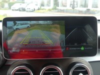 Mercedes-Benz GLC 250 4Matic AMG Line