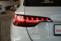 Audi A4 Quattro Avant 45 TFSI quattro S line