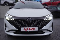 Nissan Qashqai N-Design 1.3 Dig-T 4WD Aut.
