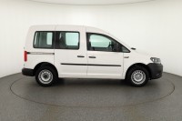 VW Caddy 2.0 TDI