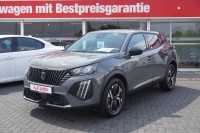 Vorschau: Peugeot 2008 PureTech 145 Aut.