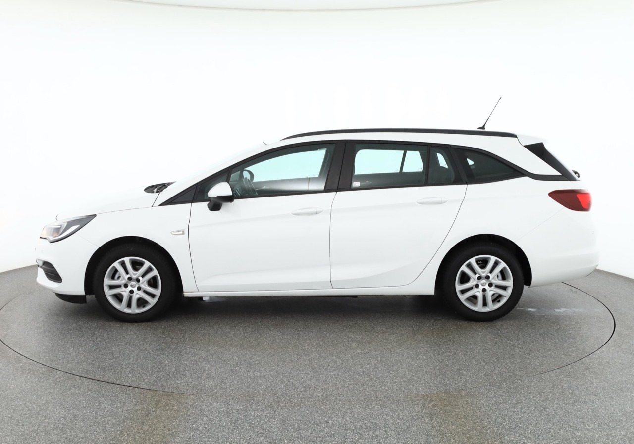 Opel Astra K ST 1.2 Turbo Edition