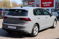 VW Golf VIII 1.5 eTSI Life DSG