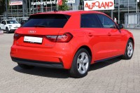 Audi A1 Sportback 25 1.0 TFSI