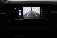 Skoda Fabia 1.0 TSI DSG