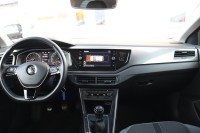 VW Polo 1.0 TSI R-Line