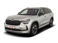 Skoda Kodiaq Sportline 1.5 TSI DSG 3-Zonen-Klima Navi Sitzheizung
