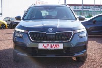 Skoda Kamiq 1.0 TSI Drive 125