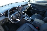 MG ZS 1.5 Hybrid Luxury Aut.
