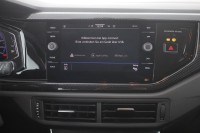 VW Polo 1.0 TSI