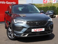 Seat Ateca 1.5 TSI FR