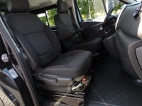 Renault Trafic Kasten 2.0 dCi L1H1 Komfort