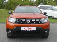 Dacia Duster ECO-G 100 TCe LPG