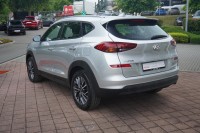Hyundai Tucson 1.6 Advantage 2WD
