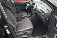 VW T-Cross 1.5 TSI R-Line