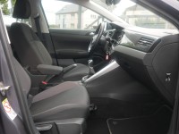 VW Taigo 1.0 TSI