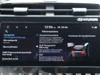 Hyundai Tucson N-Line 1.6 CRDi mHev