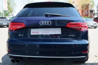 Audi A3 Sportback 1.5 TSI S-Tronic