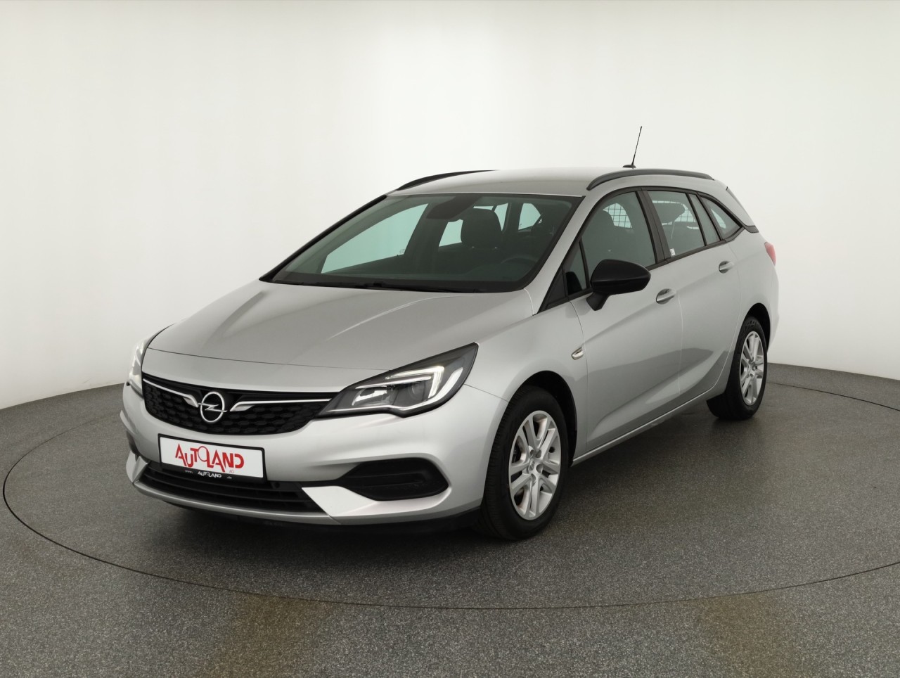 Opel Astra K 1.5 CDTI Ultimate